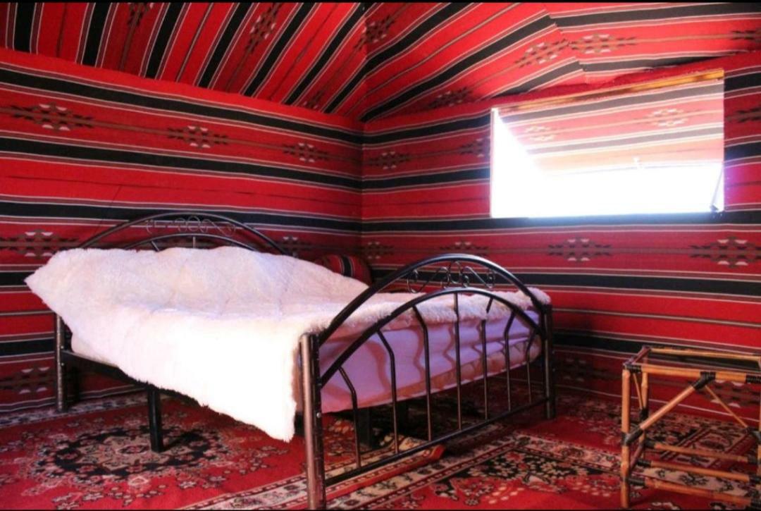 Wadi Moon Camp Luksusowy namiot *